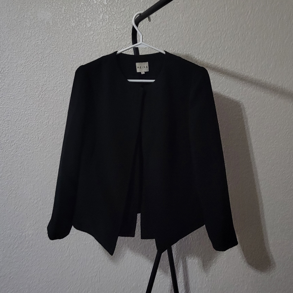Reiss Suit Jacket Size Small